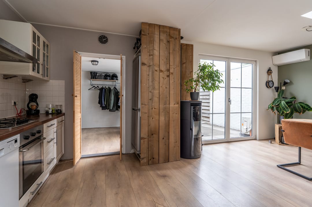 Foto 11 van Geert Teisstraat 5