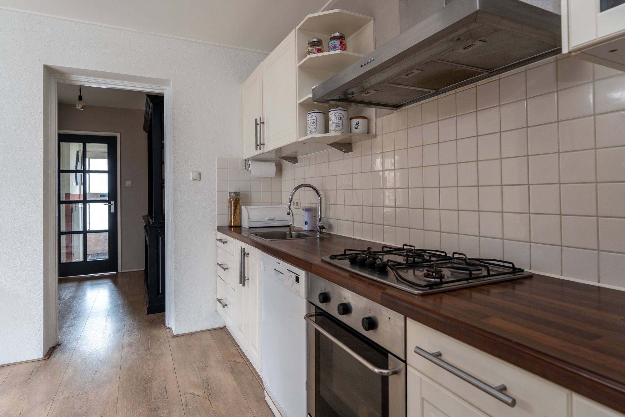 Foto 12 van Geert Teisstraat 5