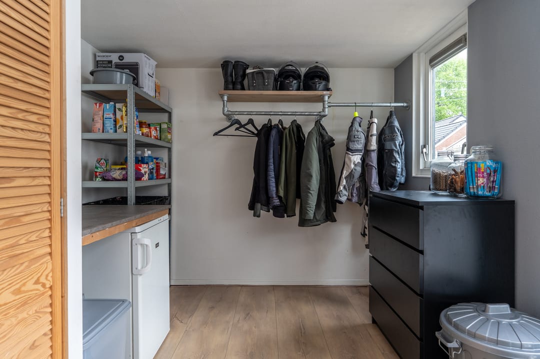 Foto 13 van Geert Teisstraat 5