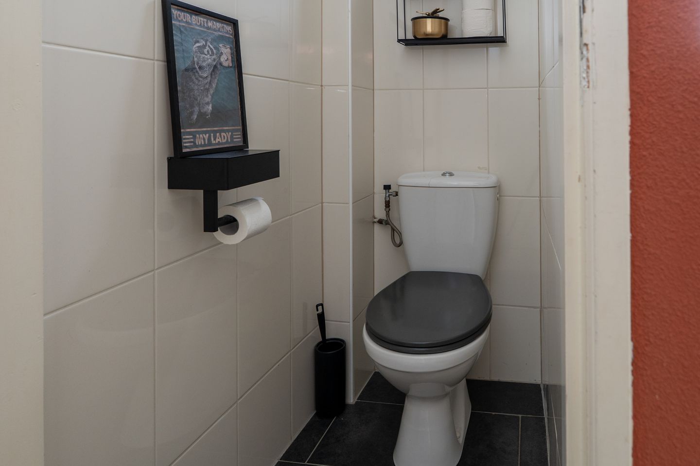 Foto 14 van Geert Teisstraat 5