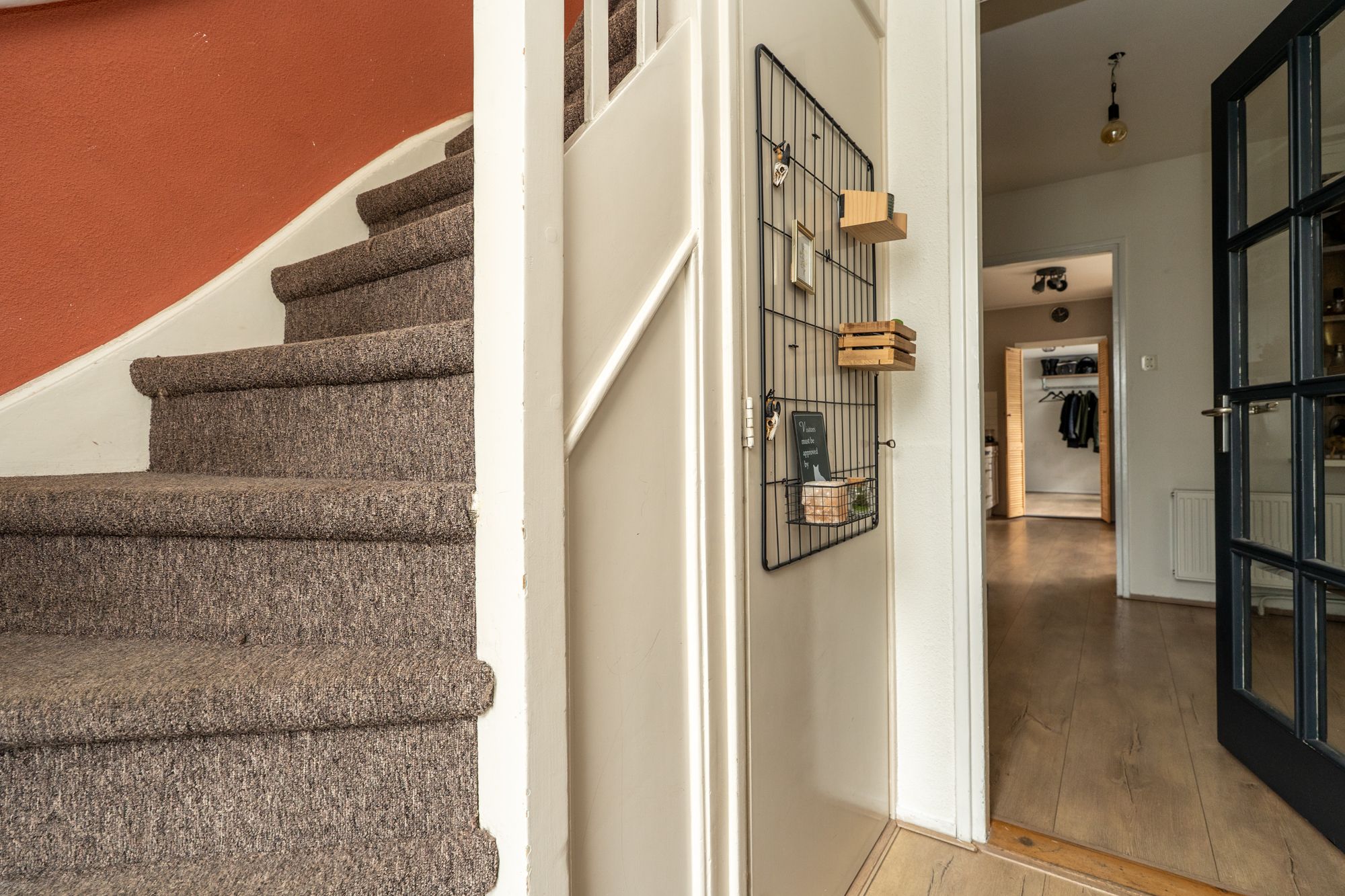 Foto 15 van Geert Teisstraat 5