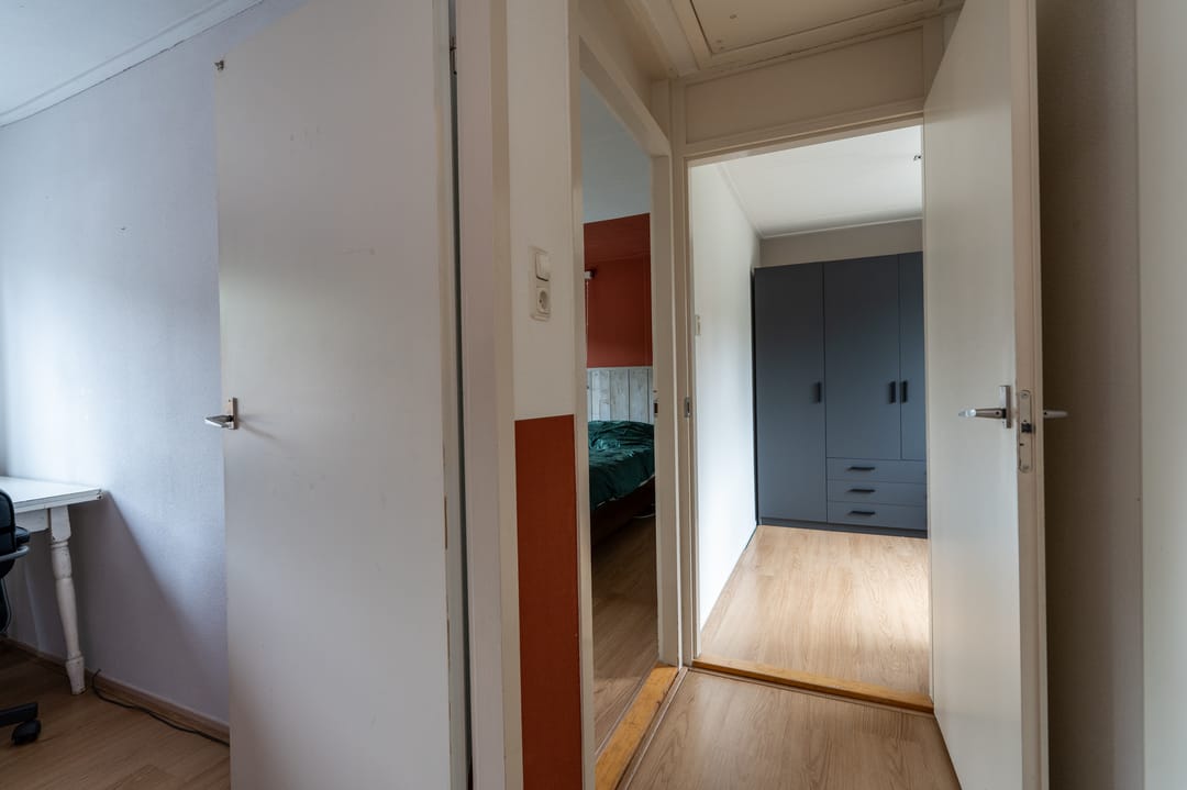 Foto 16 van Geert Teisstraat 5