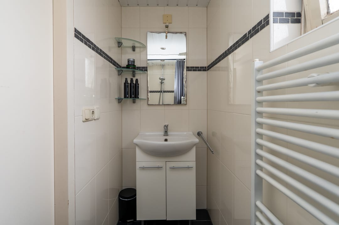 Foto 23 van Geert Teisstraat 5