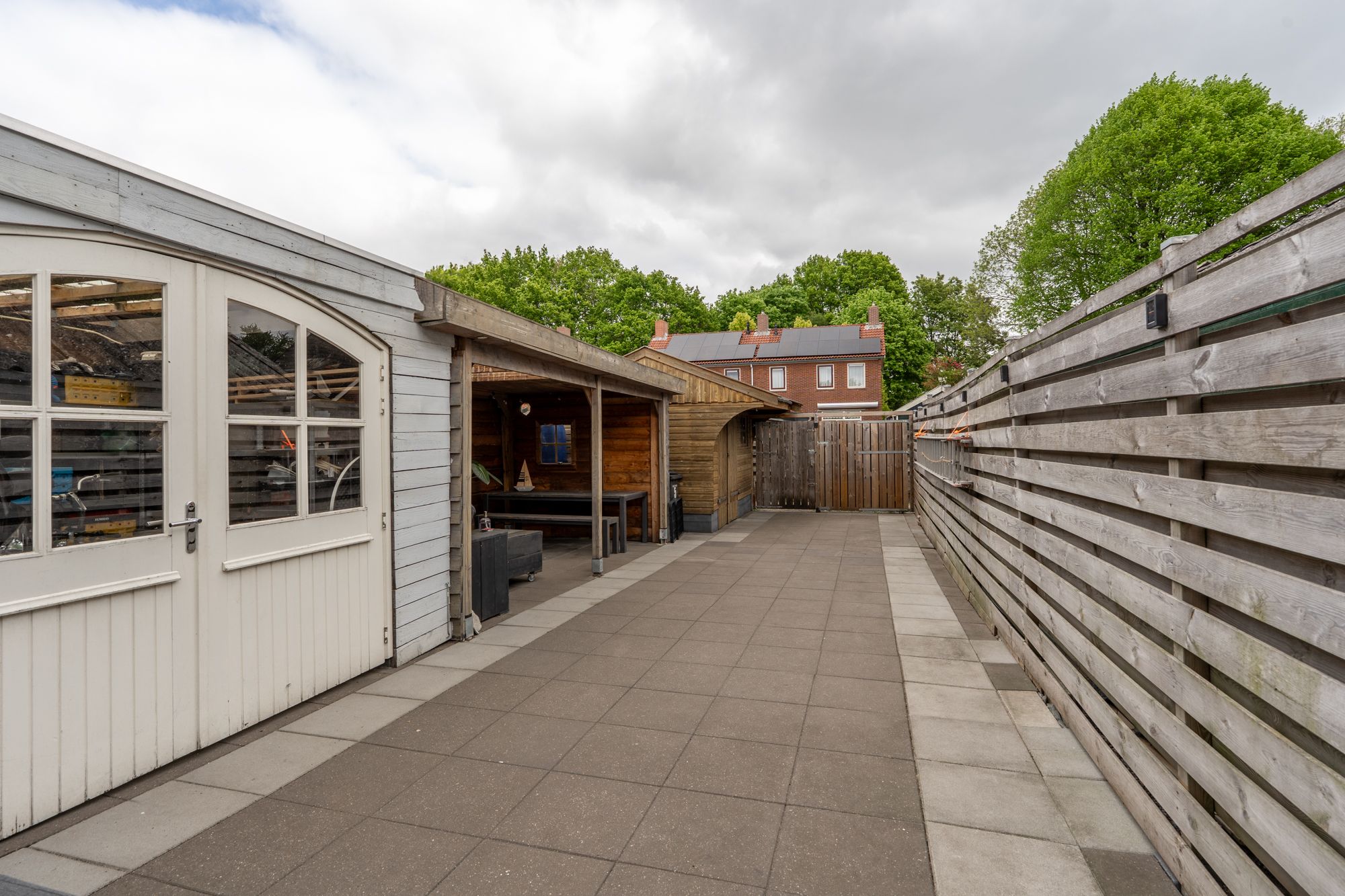 Foto 24 van Geert Teisstraat 5