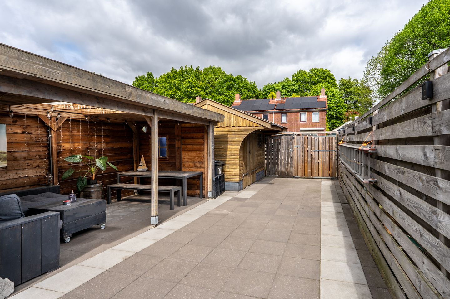 Foto 25 van Geert Teisstraat 5