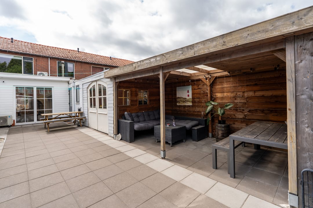 Foto 26 van Geert Teisstraat 5