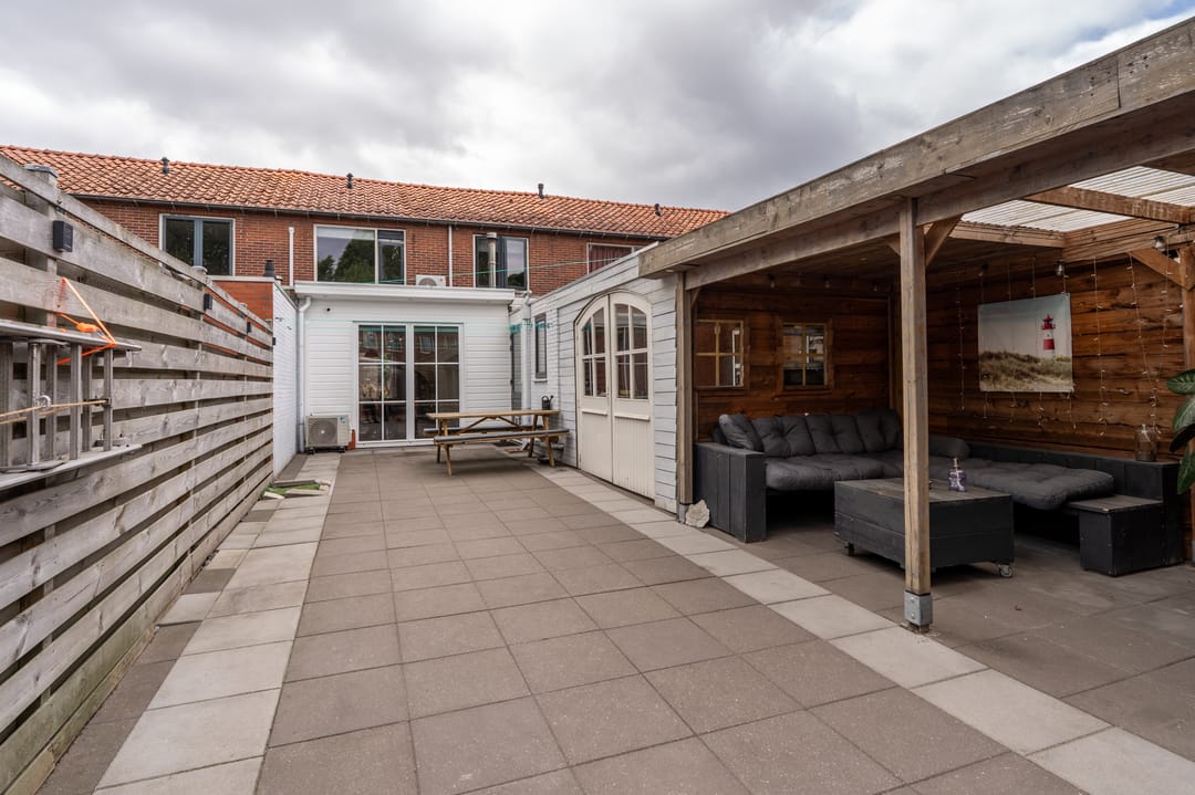 Foto 28 van Geert Teisstraat 5