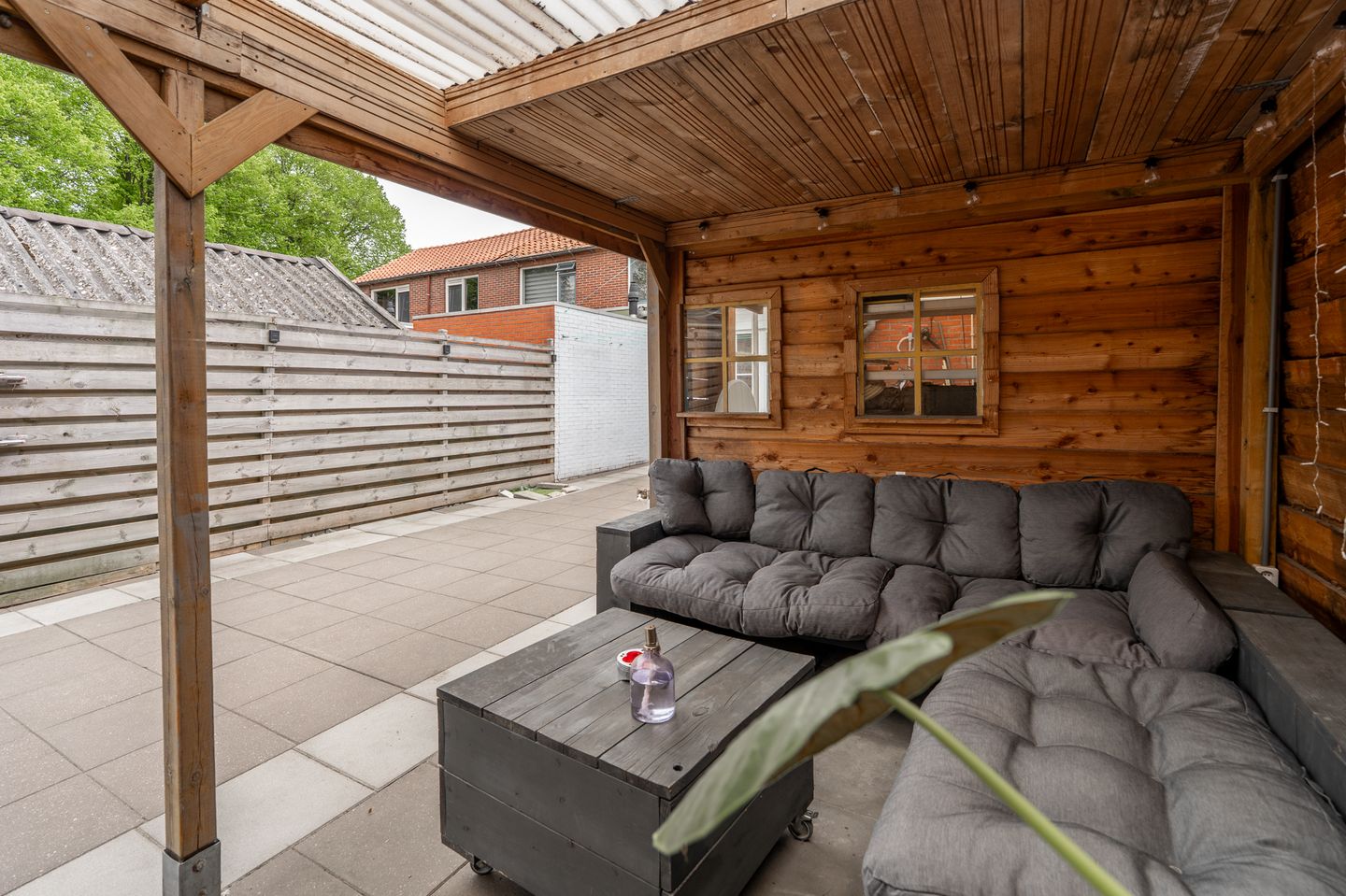 Foto 29 van Geert Teisstraat 5