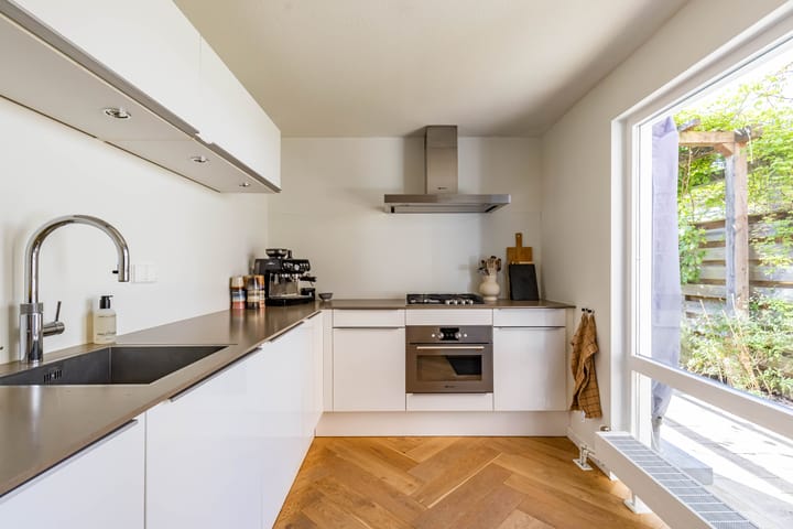 Foto 3 van Gerbrand Bakkerstraat 12-A