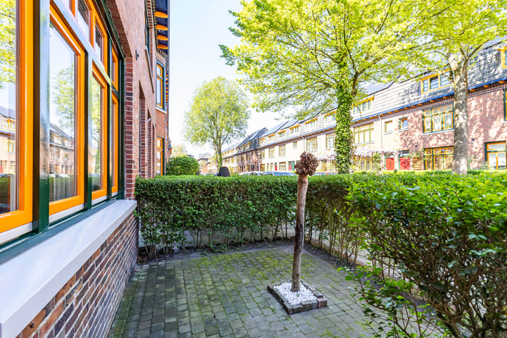 Foto 6 van Gerbrand Bakkerstraat 12-A