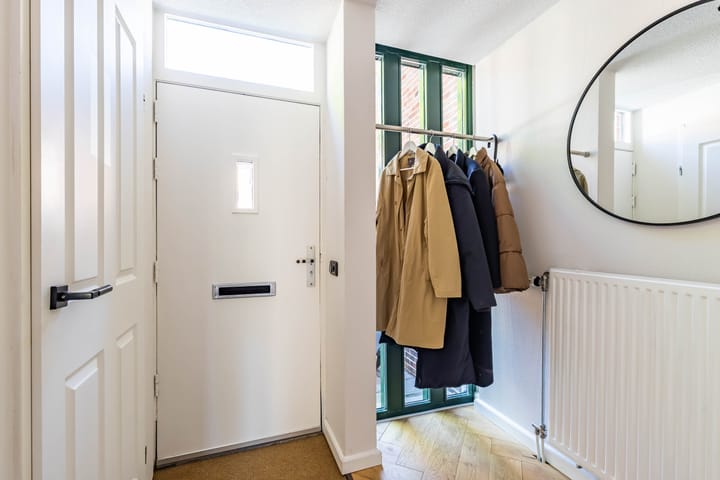 Foto 7 van Gerbrand Bakkerstraat 12-A