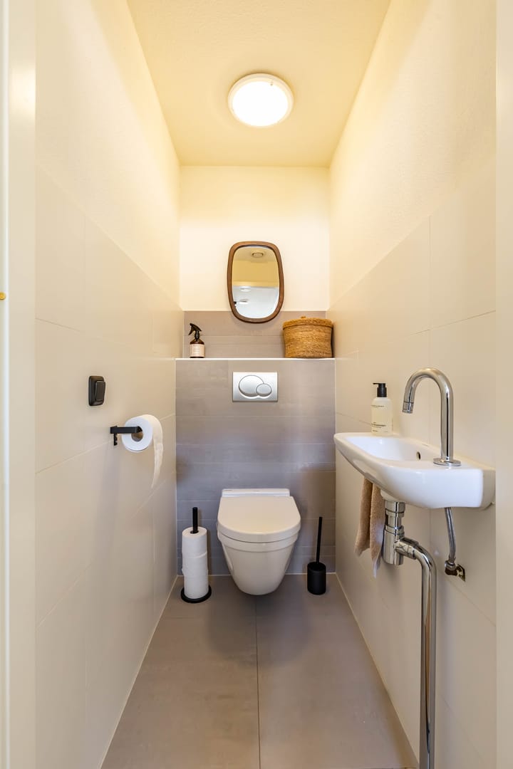 Foto 8 van Gerbrand Bakkerstraat 12-A