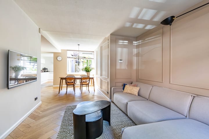 Foto 9 van Gerbrand Bakkerstraat 12-A