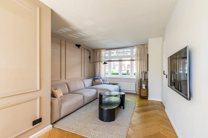 Foto 10 van Gerbrand Bakkerstraat 12-A