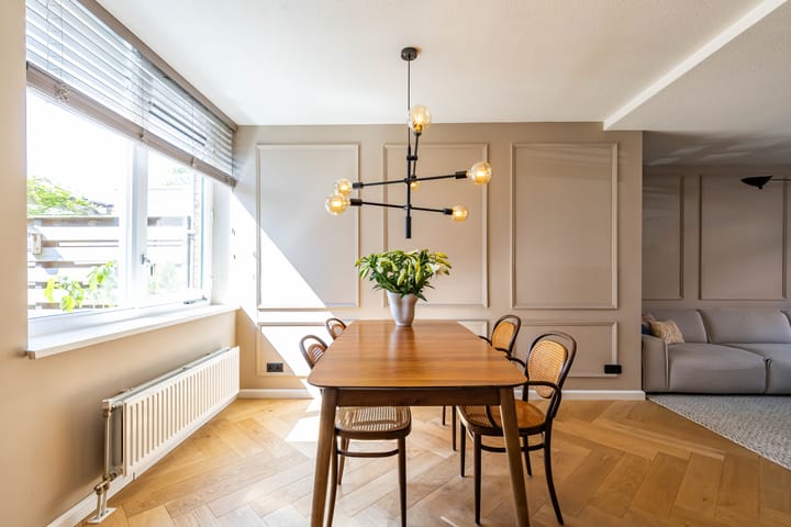 Foto 15 van Gerbrand Bakkerstraat 12-A