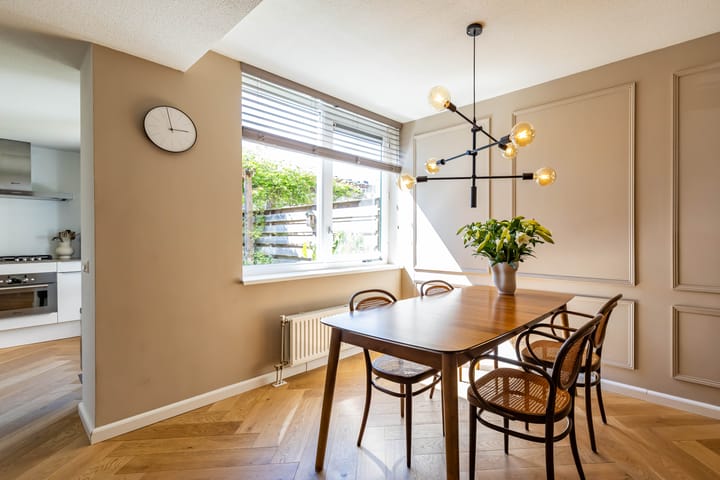 Foto 18 van Gerbrand Bakkerstraat 12-A