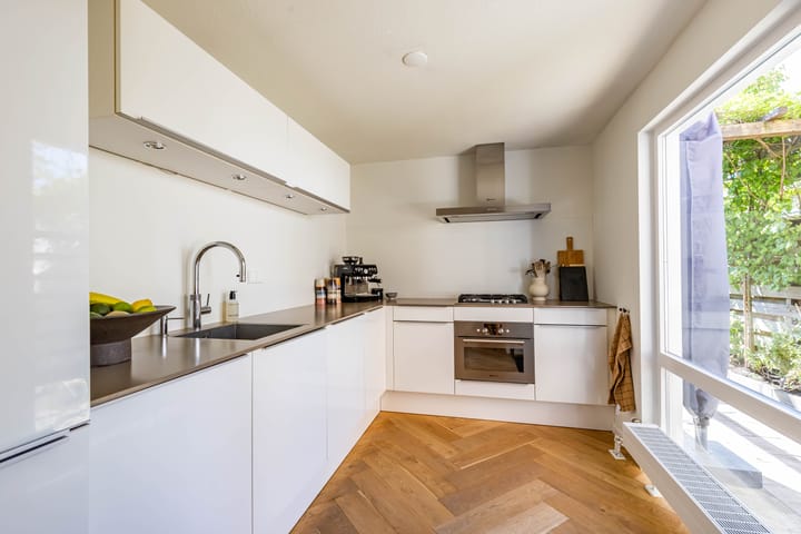 Foto 21 van Gerbrand Bakkerstraat 12-A