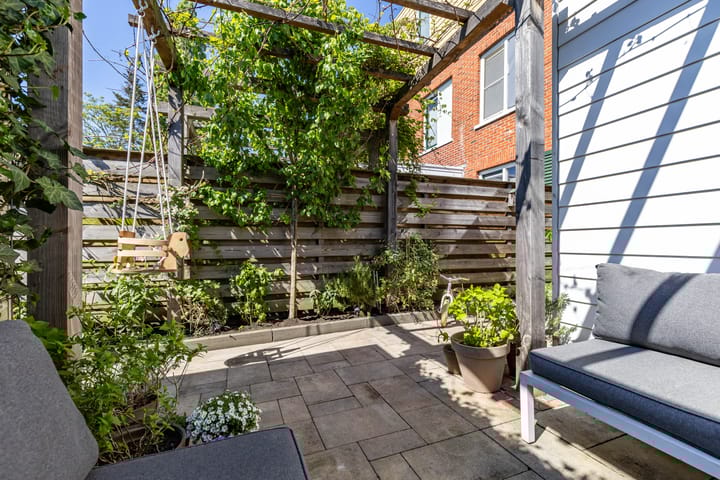 Foto 26 van Gerbrand Bakkerstraat 12-A