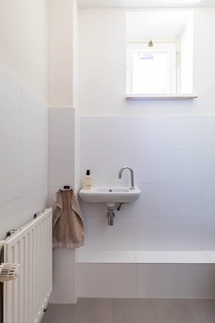 Foto 32 van Gerbrand Bakkerstraat 12-A