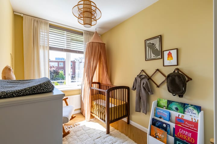 Foto 33 van Gerbrand Bakkerstraat 12-A