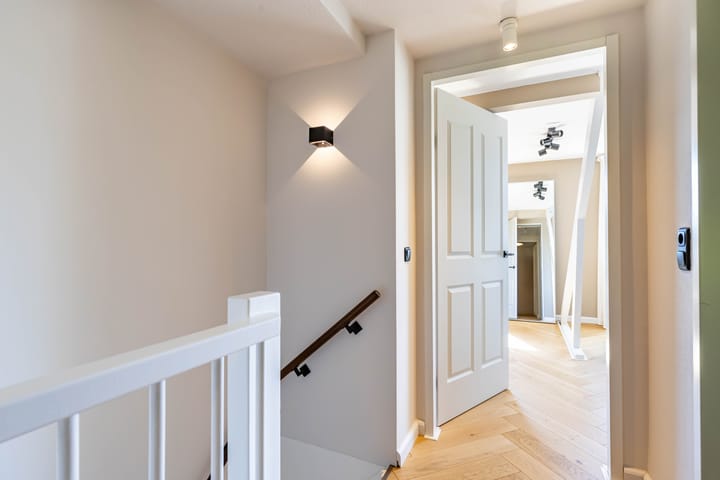 Foto 40 van Gerbrand Bakkerstraat 12-A