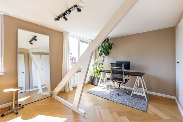 Foto 41 van Gerbrand Bakkerstraat 12-A