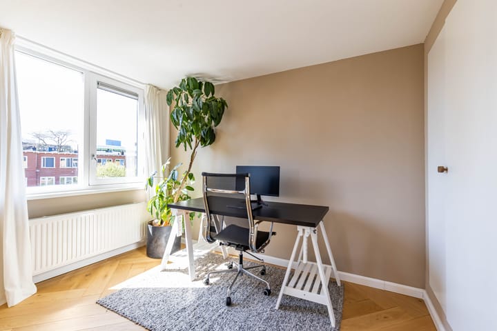 Foto 42 van Gerbrand Bakkerstraat 12-A