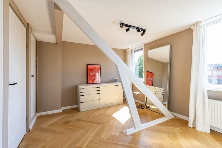 Foto 43 van Gerbrand Bakkerstraat 12-A