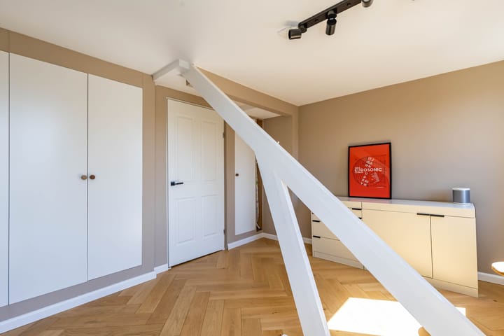 Foto 44 van Gerbrand Bakkerstraat 12-A