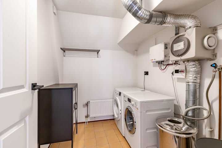 Foto 45 van Gerbrand Bakkerstraat 12-A