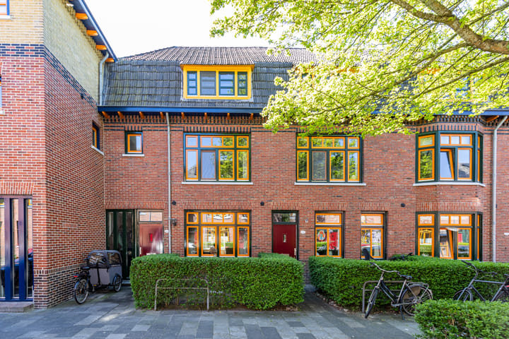 Foto 49 van Gerbrand Bakkerstraat 12-A