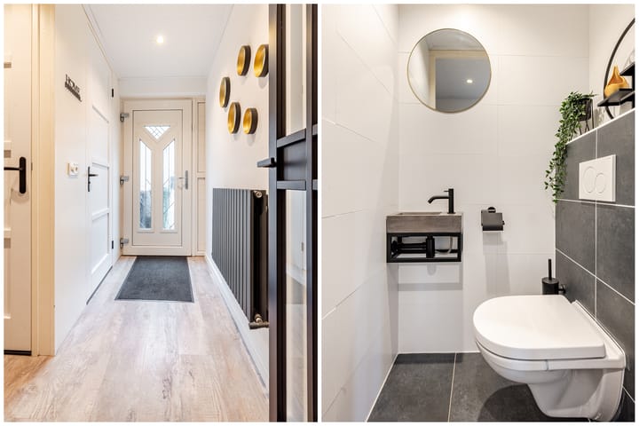 Foto 5 van Karveel 58 92