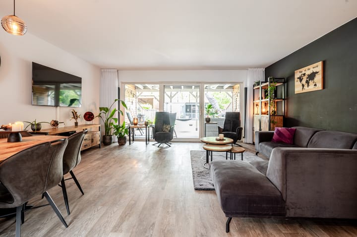 Foto 6 van Karveel 58 92