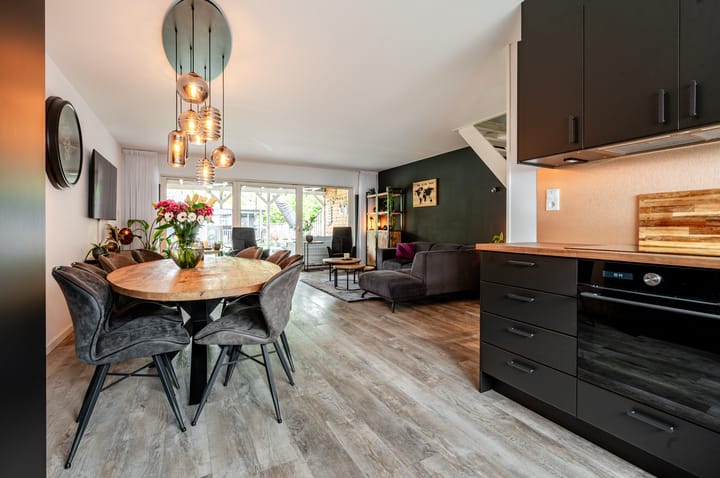 Foto 8 van Karveel 58 92