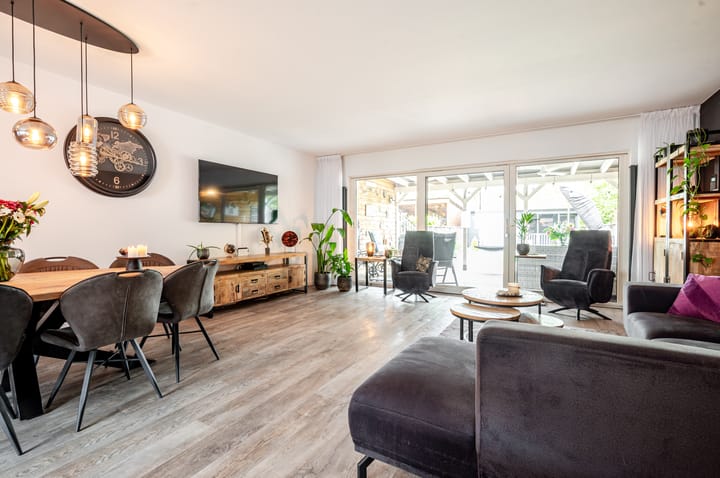 Foto 10 van Karveel 58 92