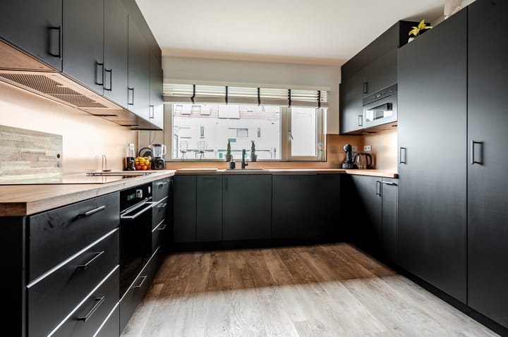 Foto 12 van Karveel 58 92