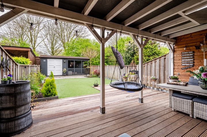 Foto 13 van Karveel 58 92