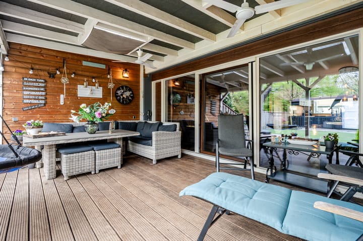 Foto 16 van Karveel 58 92