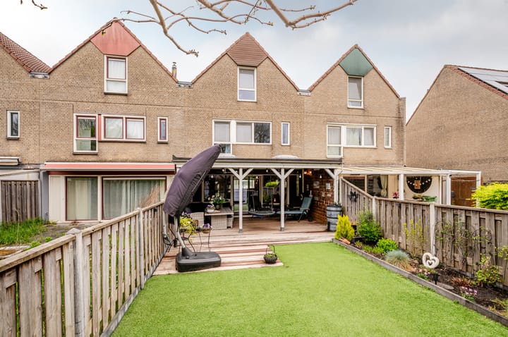 Foto 18 van Karveel 58 92