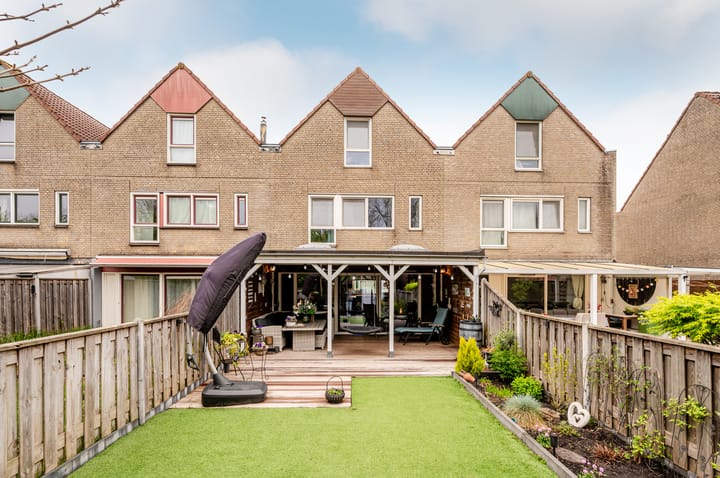 Foto 19 van Karveel 58 92