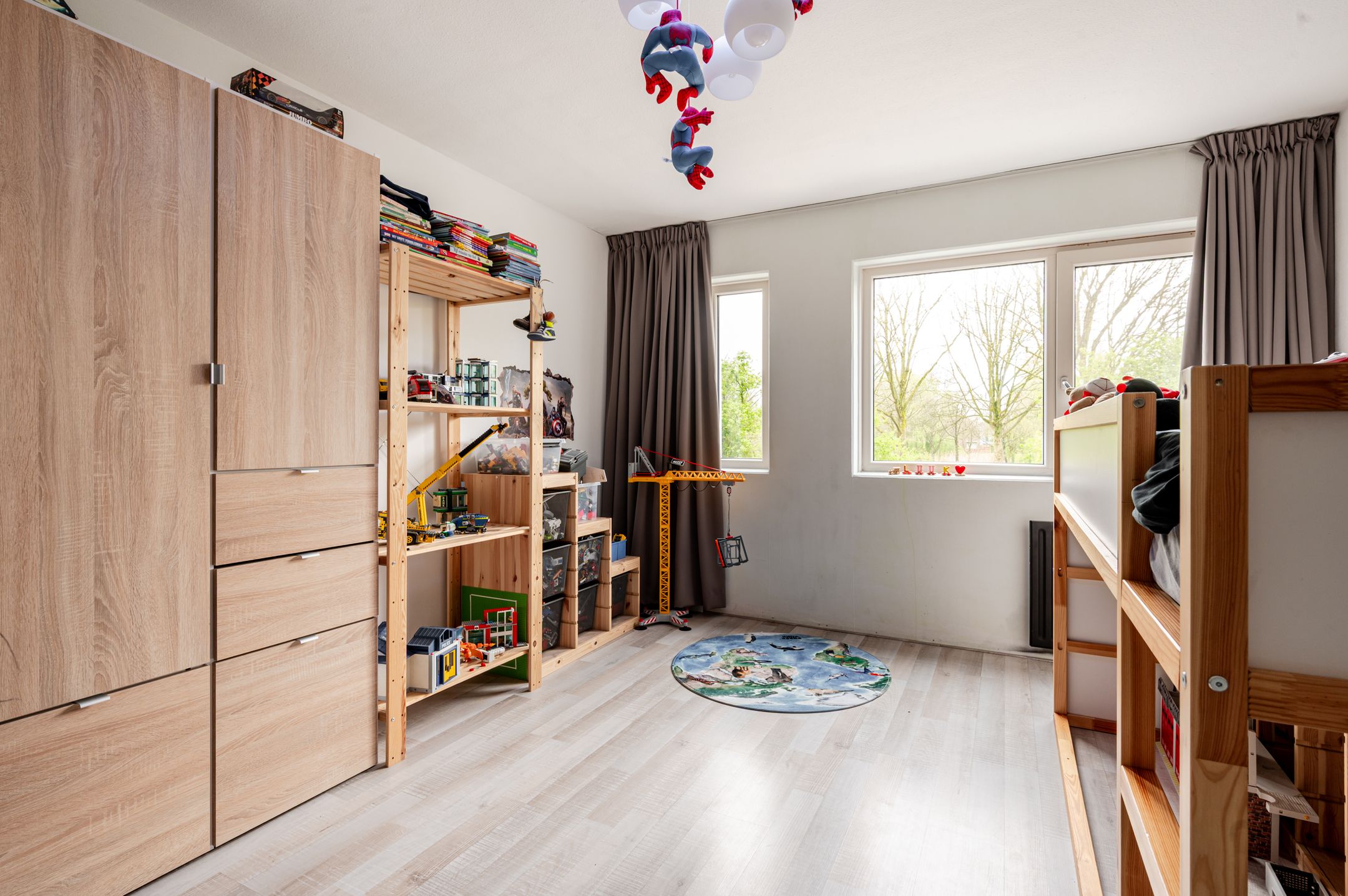 Photo 27 of Karveel 58 92