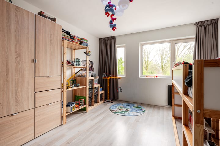 Foto 27 van Karveel 58 92