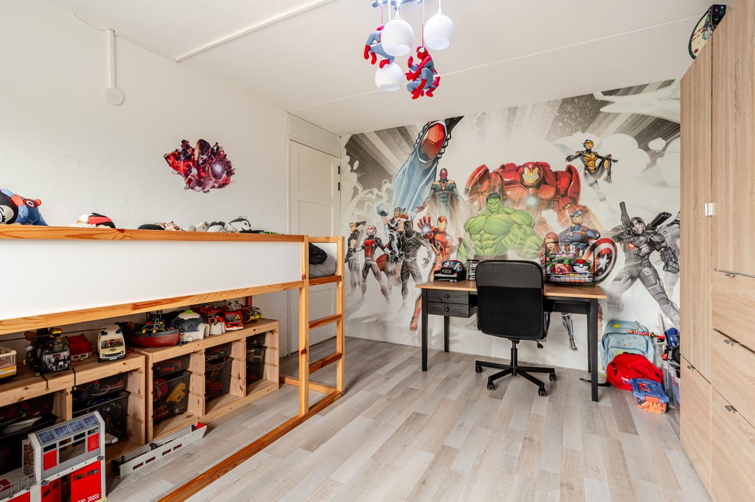 Photo 28 of Karveel 58 92