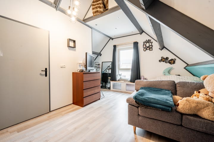 Foto 29 van Karveel 58 92