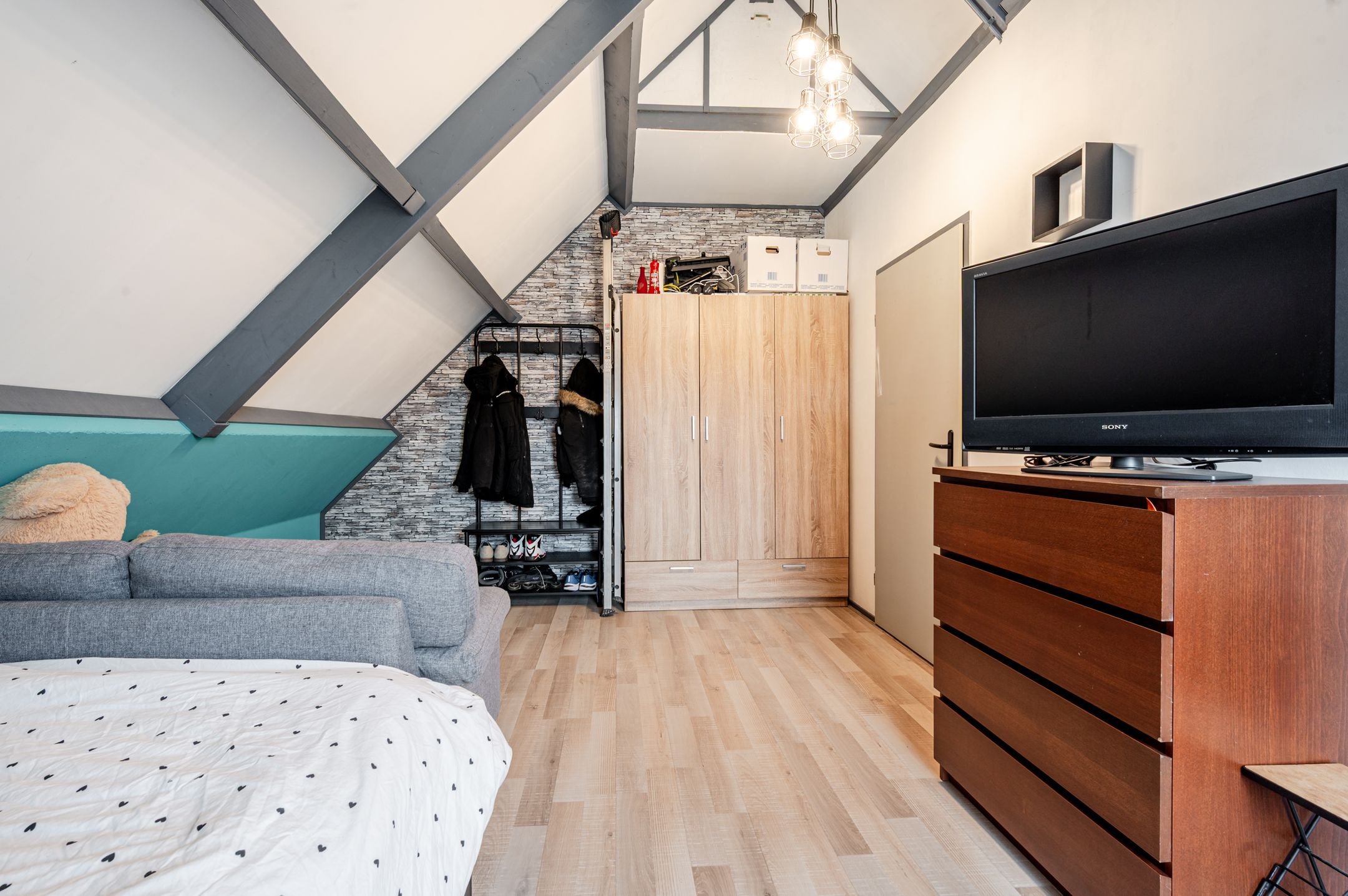 Photo 30 of Karveel 58 92