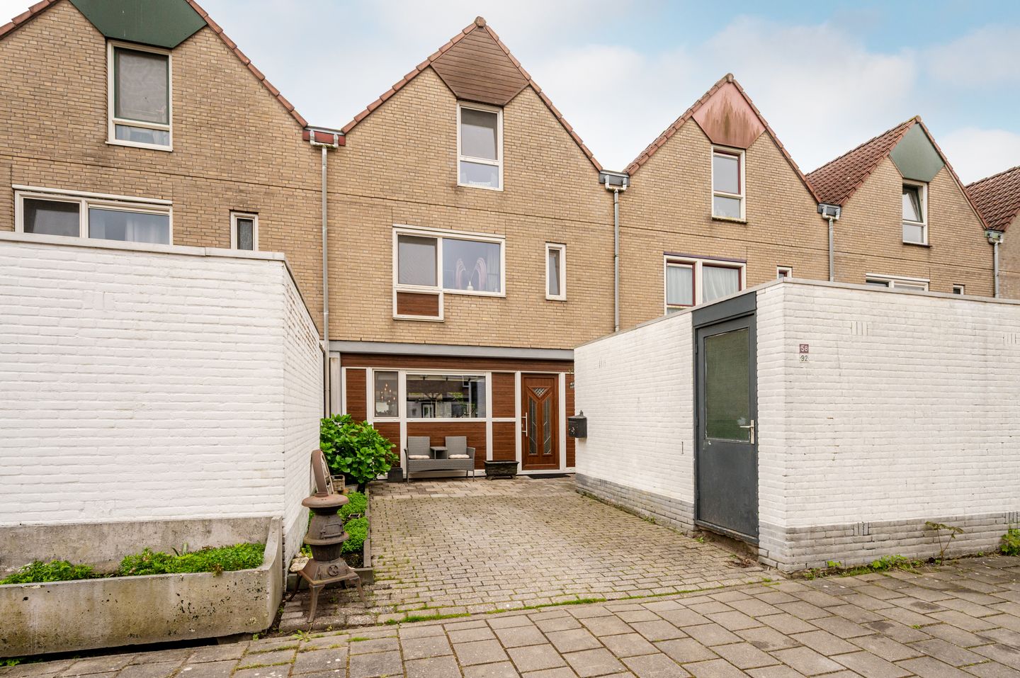 Photo 4 of Karveel 58 92