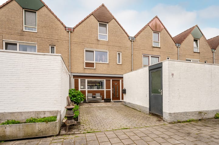 Foto 4 van Karveel 58 92