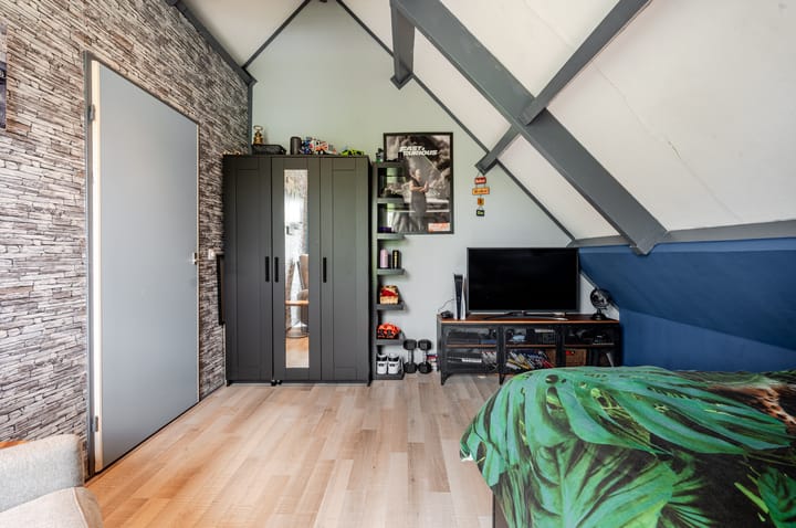 Foto 33 van Karveel 58 92