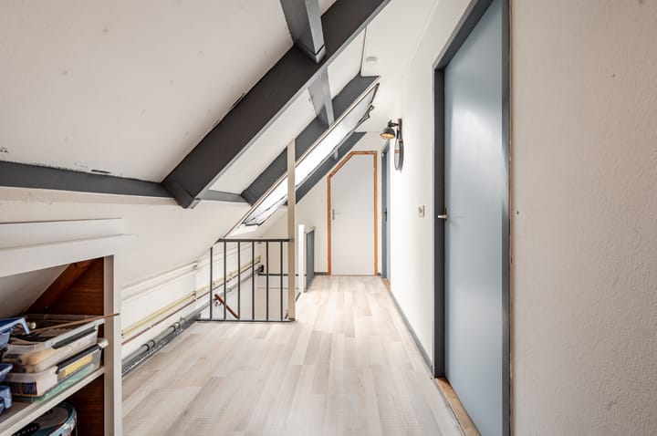 Foto 34 van Karveel 58 92