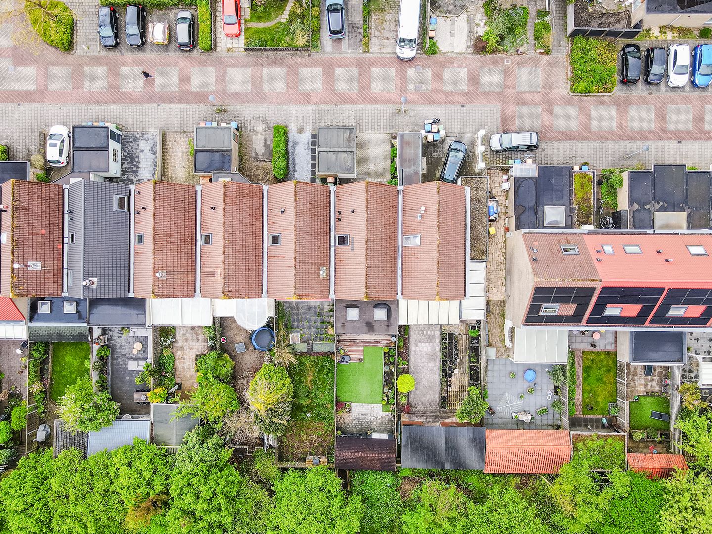 Photo 40 of Karveel 58 92